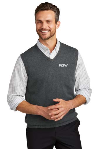 Sweater Vest