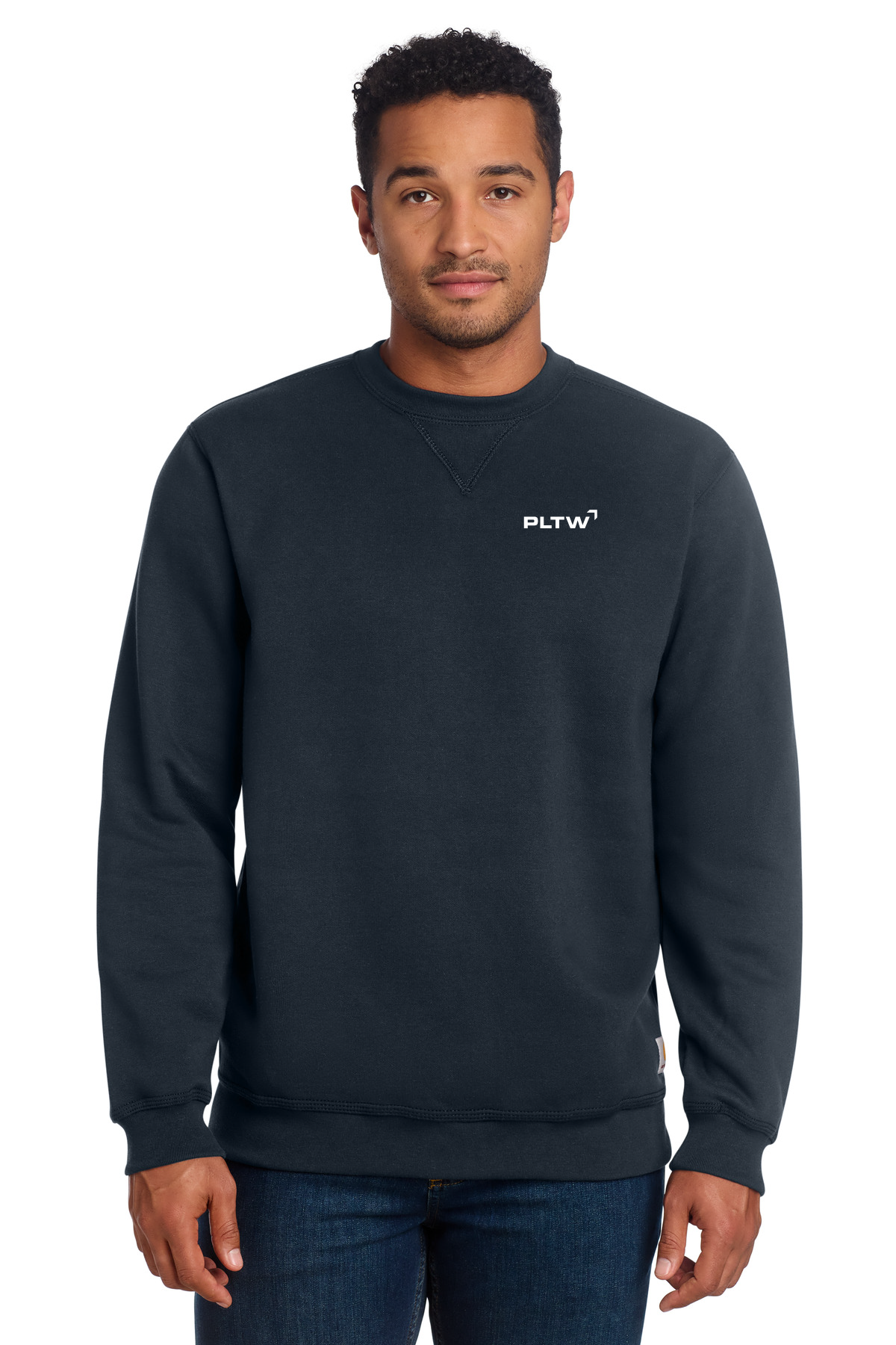 Carhartt Midweight Crewneck Sweatshirt