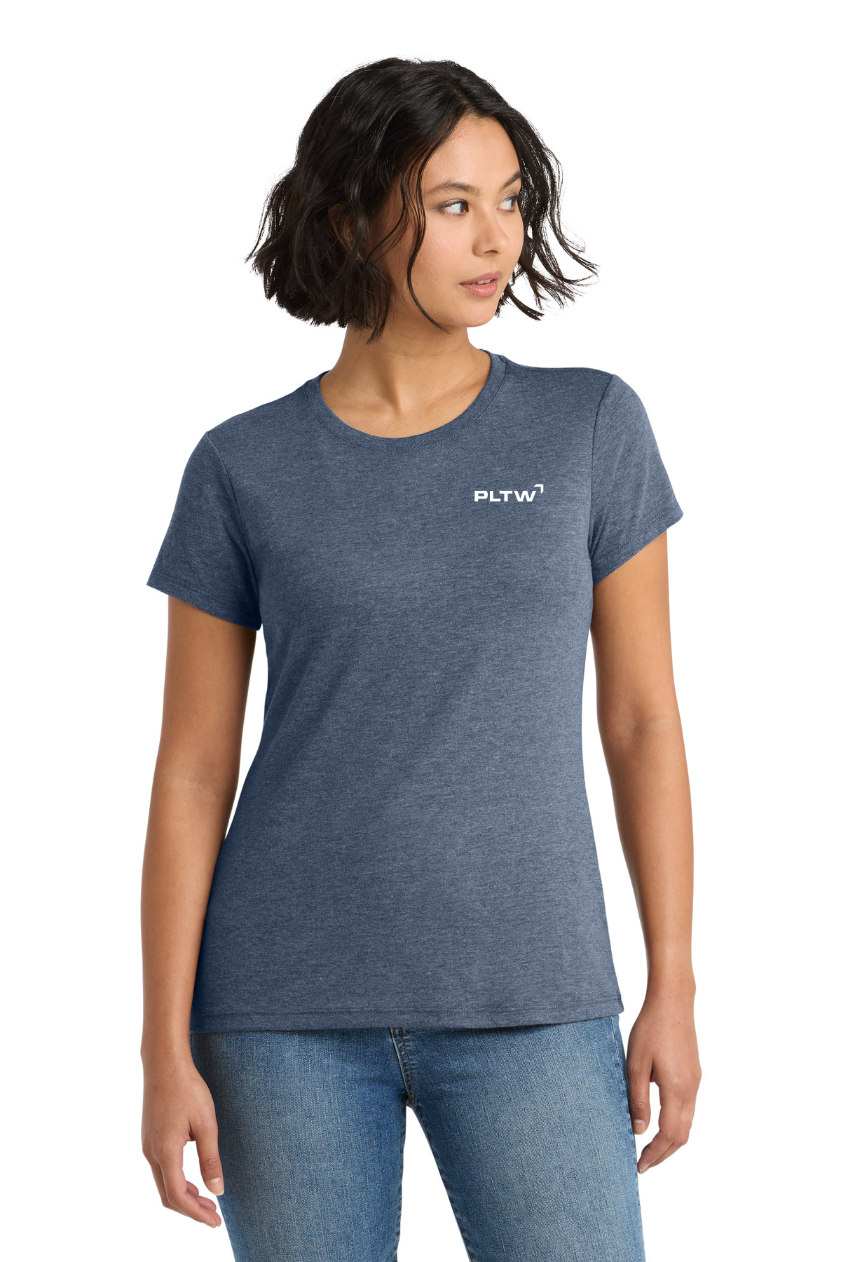 District Women’s Perfect Tri ® Tee