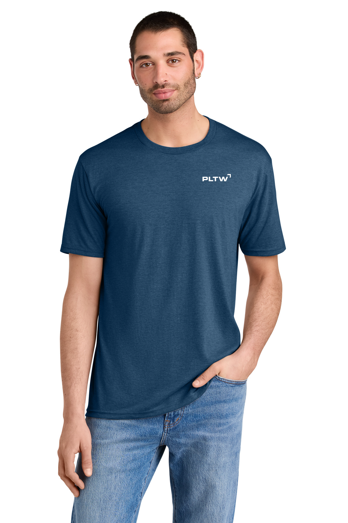 District Men's Perfect Tri ® Tee