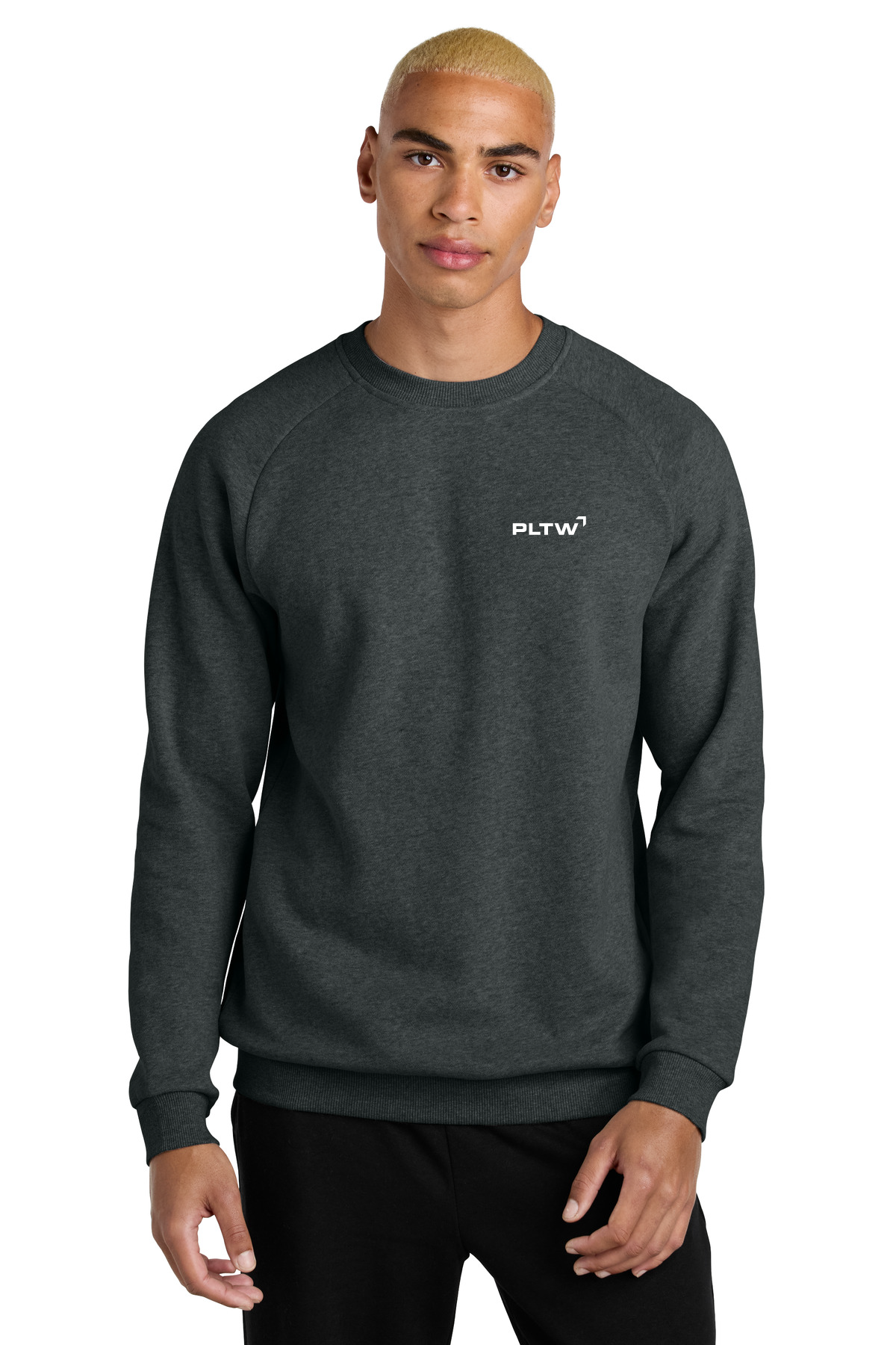 Cloud Fleece Crew