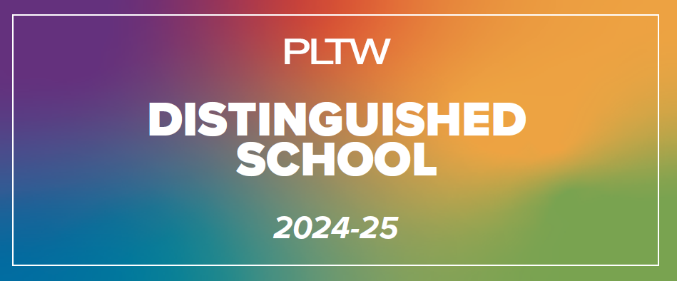 24-25 Distinguished School