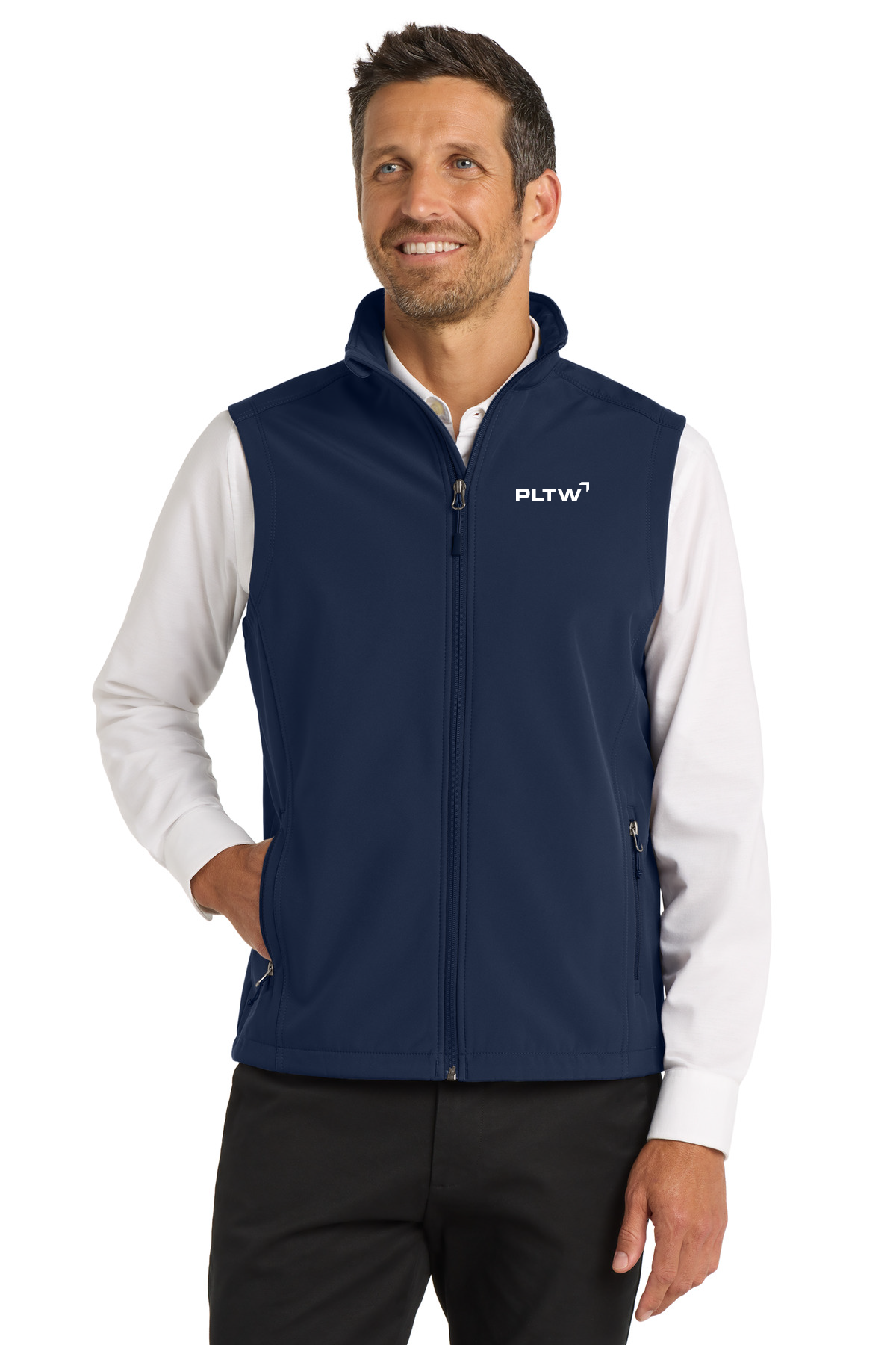 Core Soft Shell Vest