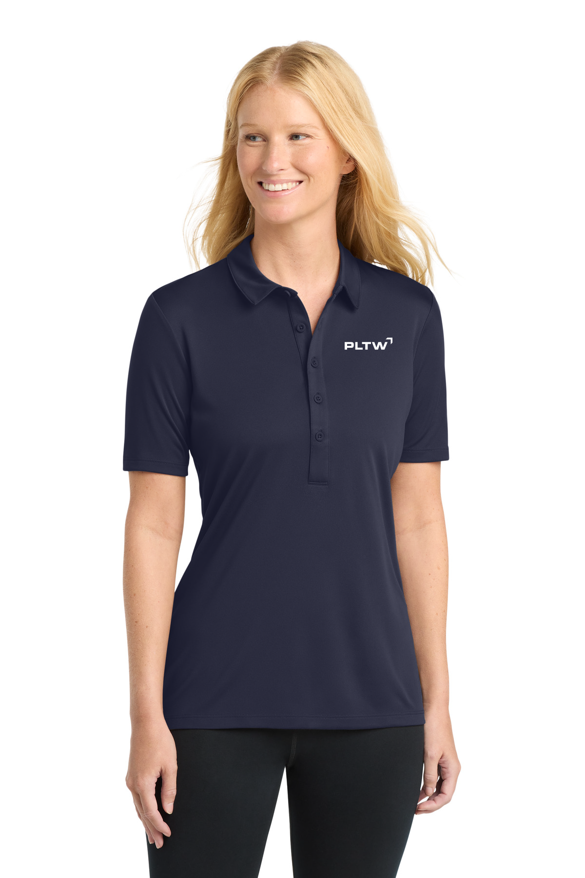 Ladies Posi-UV™ Pro Polo