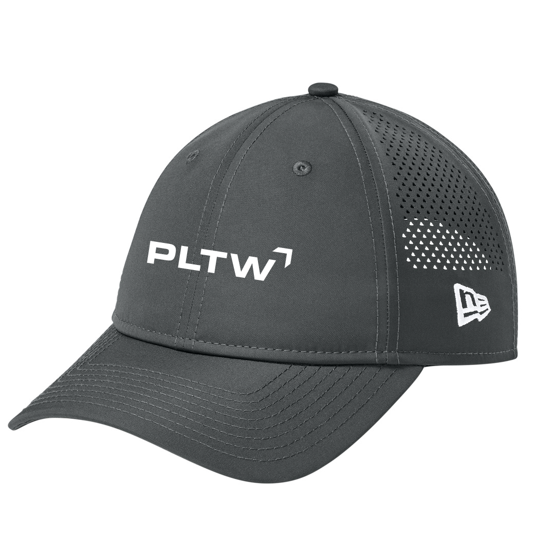 New Era ® Perforated Performance Cap