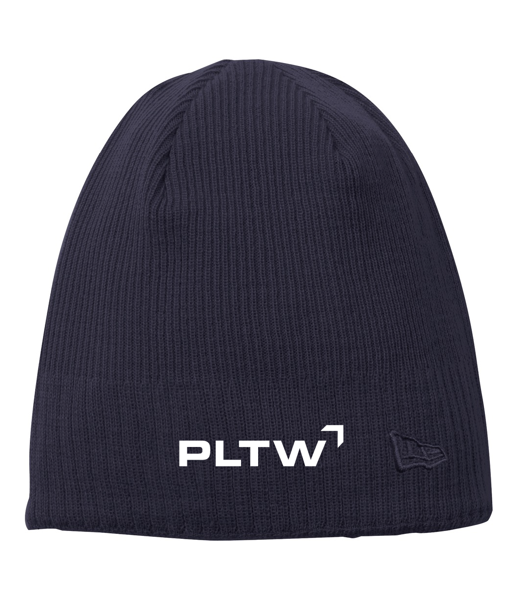 New Era® Knit Beanie – shopPLTW
