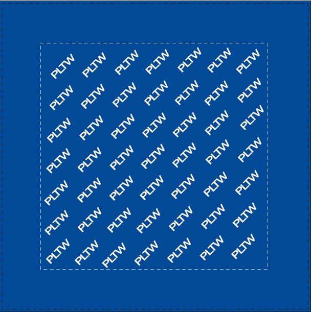 PLTW Bandana