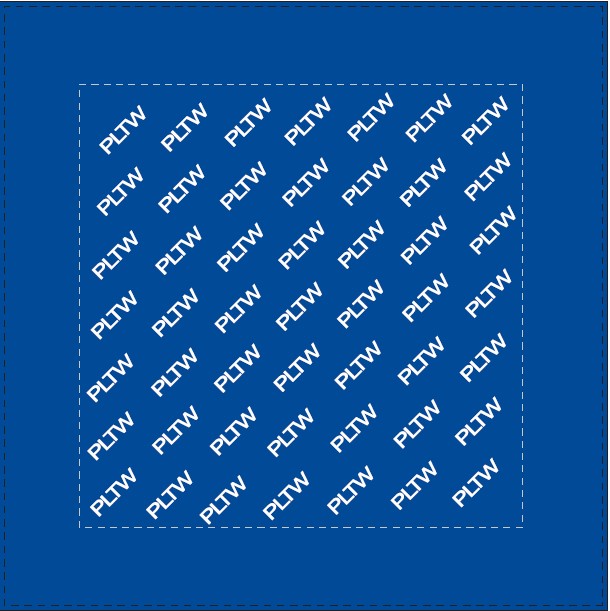 PLTW Bandana