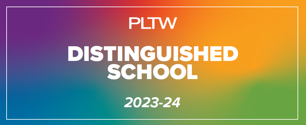 23-24 Distinguished School