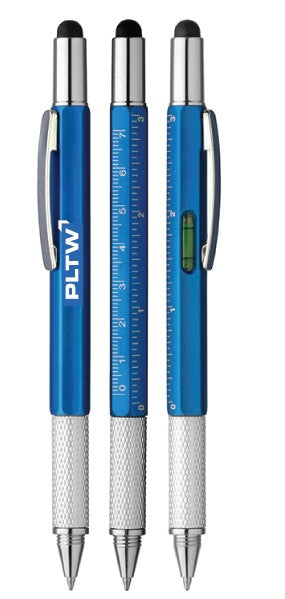 Multi-Tool Pen