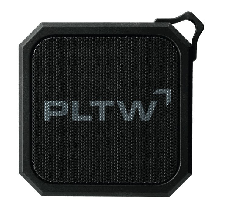 Outdoor Waterproof Bluetooth Speaker