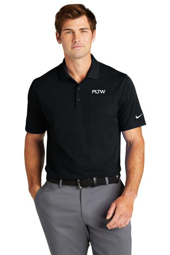 Nike Dri-FIT Micro Pique 2.0 Pocket Polo