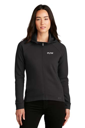 OGIO® Ladies Bolt Full-Zip Hoodie