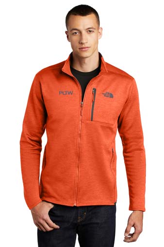 The North Face® Skyline Full-Zip Fleece Jacket