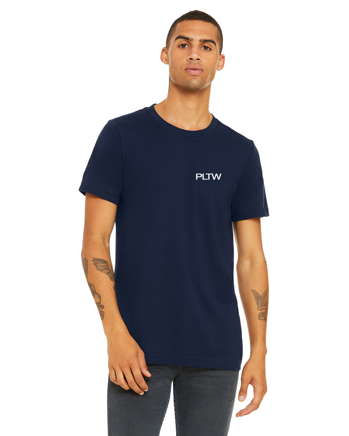 Bella + Canvas Unisex T-Shirt