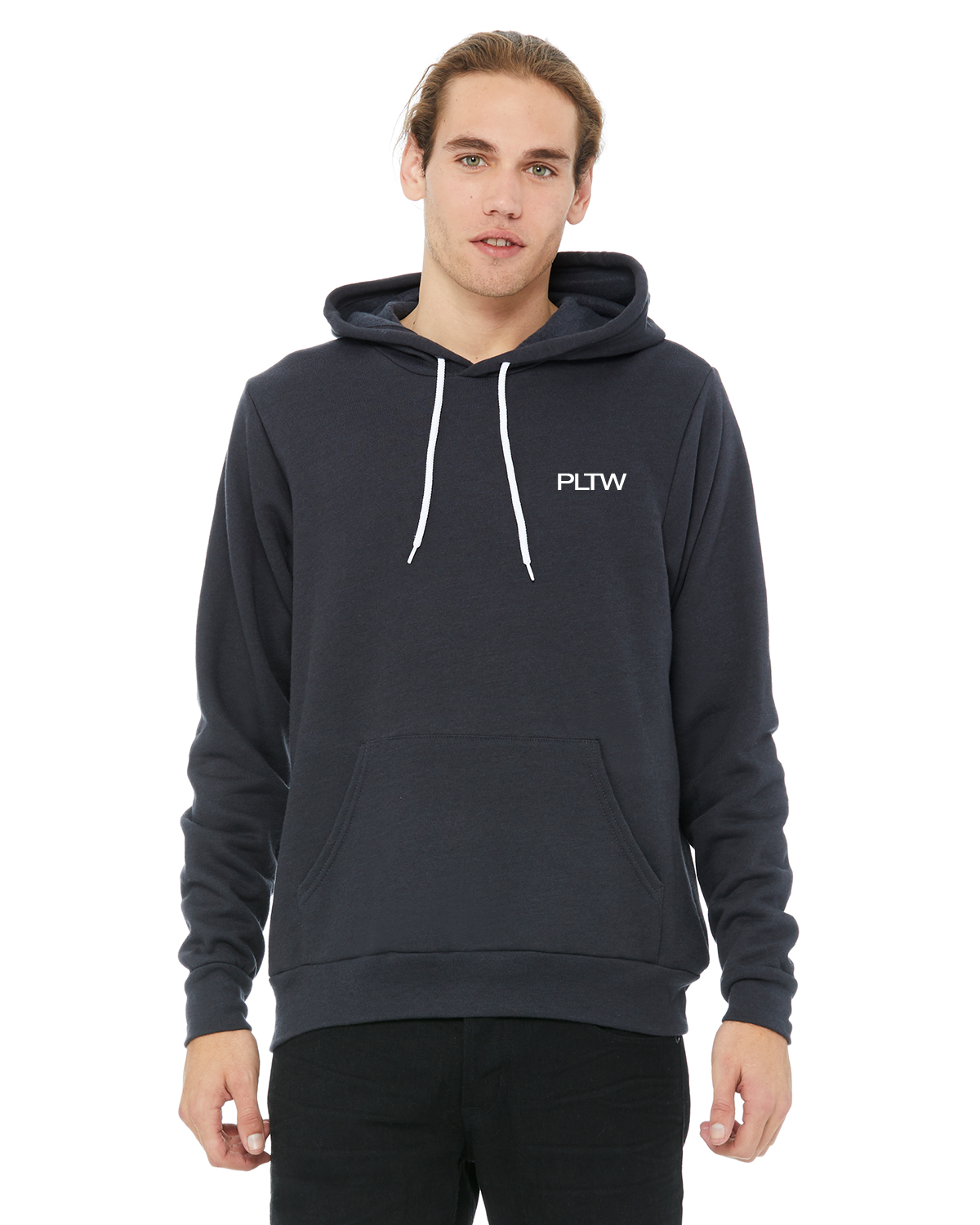 Unisex Sponge Fleece Hoodie