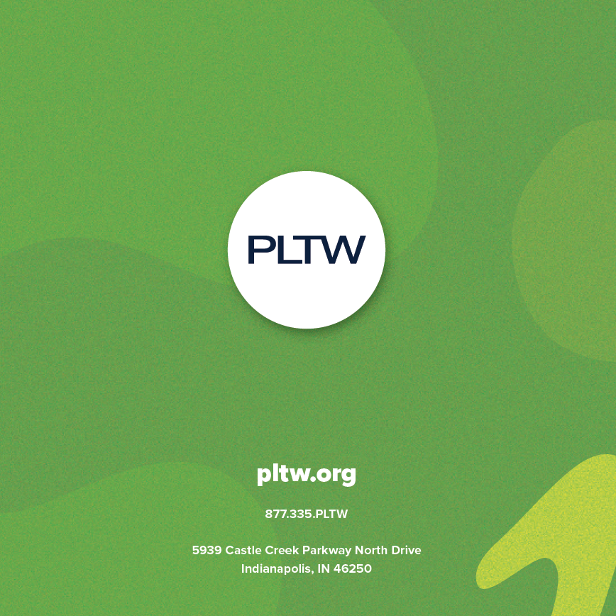 Launch Brochure - 25 Pack