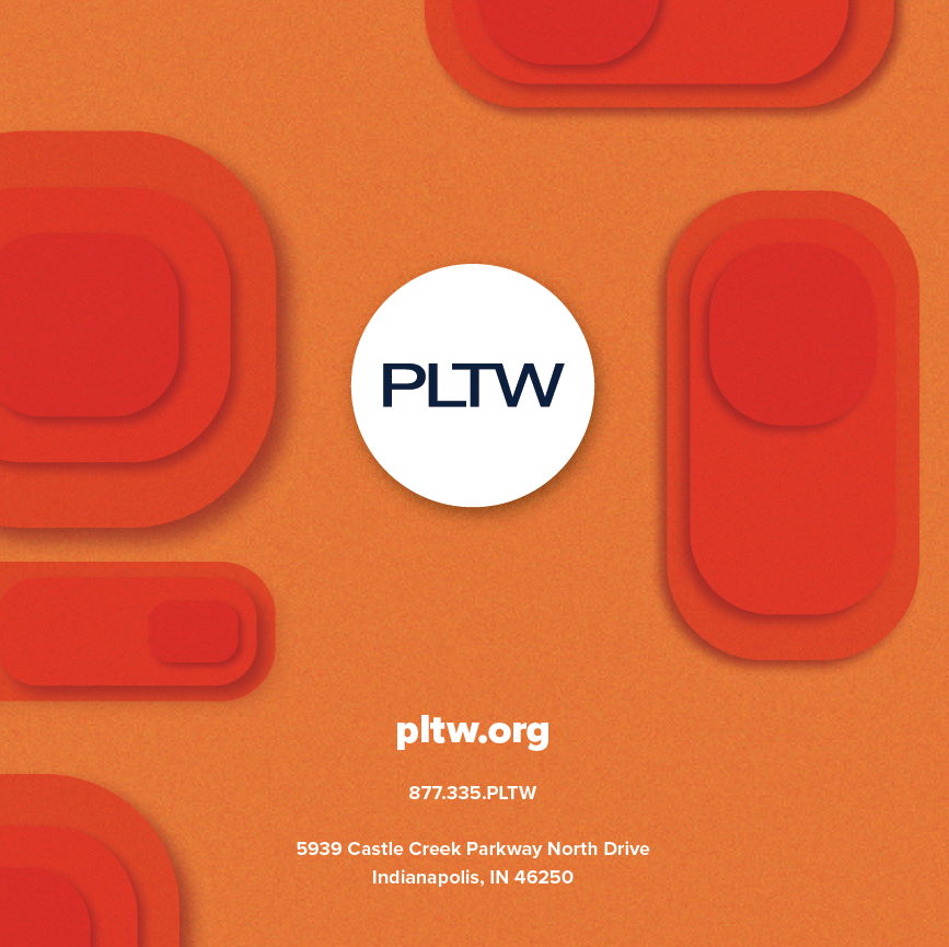 Gateway Brochure - 25 Pack