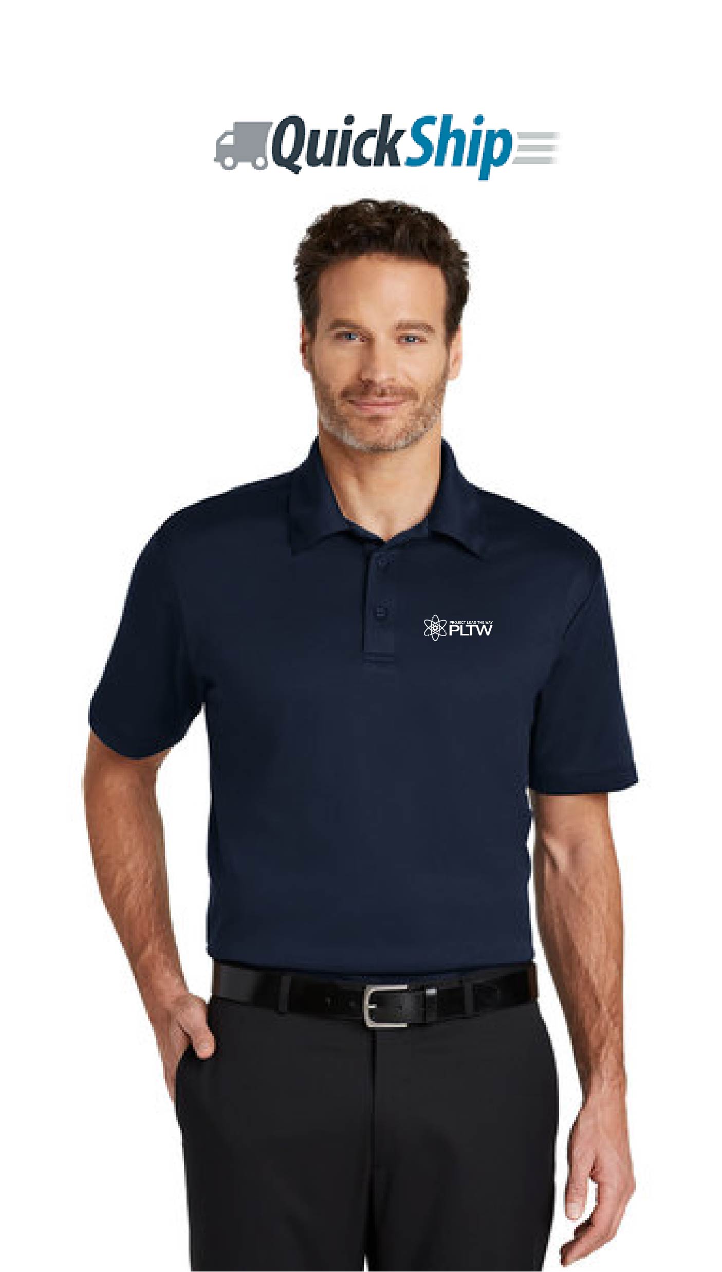 Silk Touch™ Performance Polo