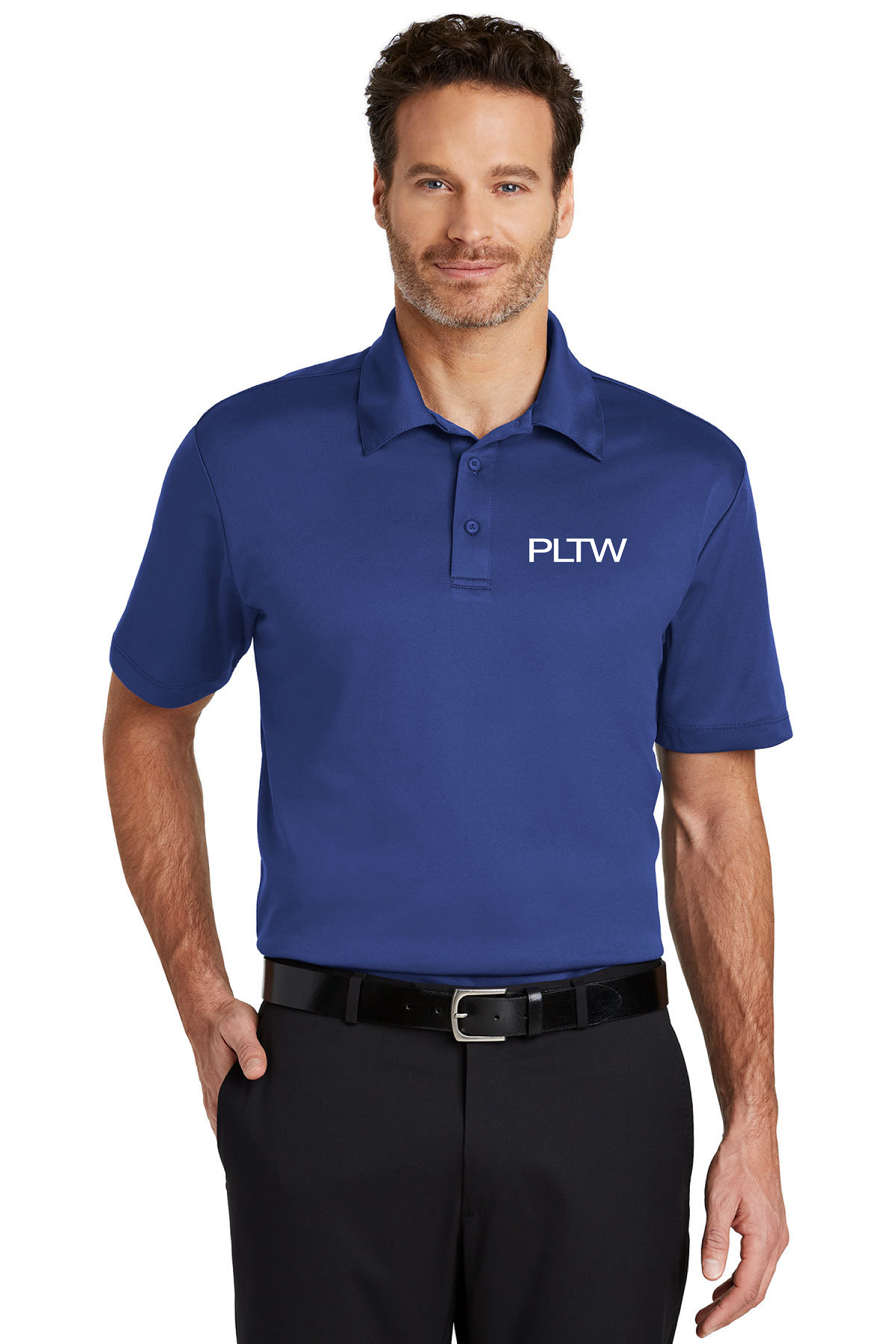 Silk touch performance sales polo