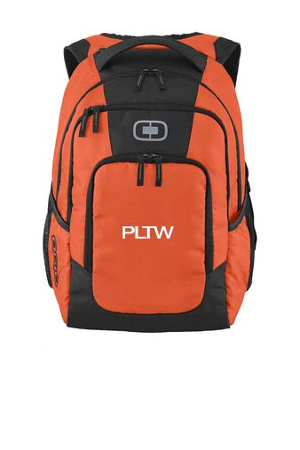 OGIO® Logan Pack
