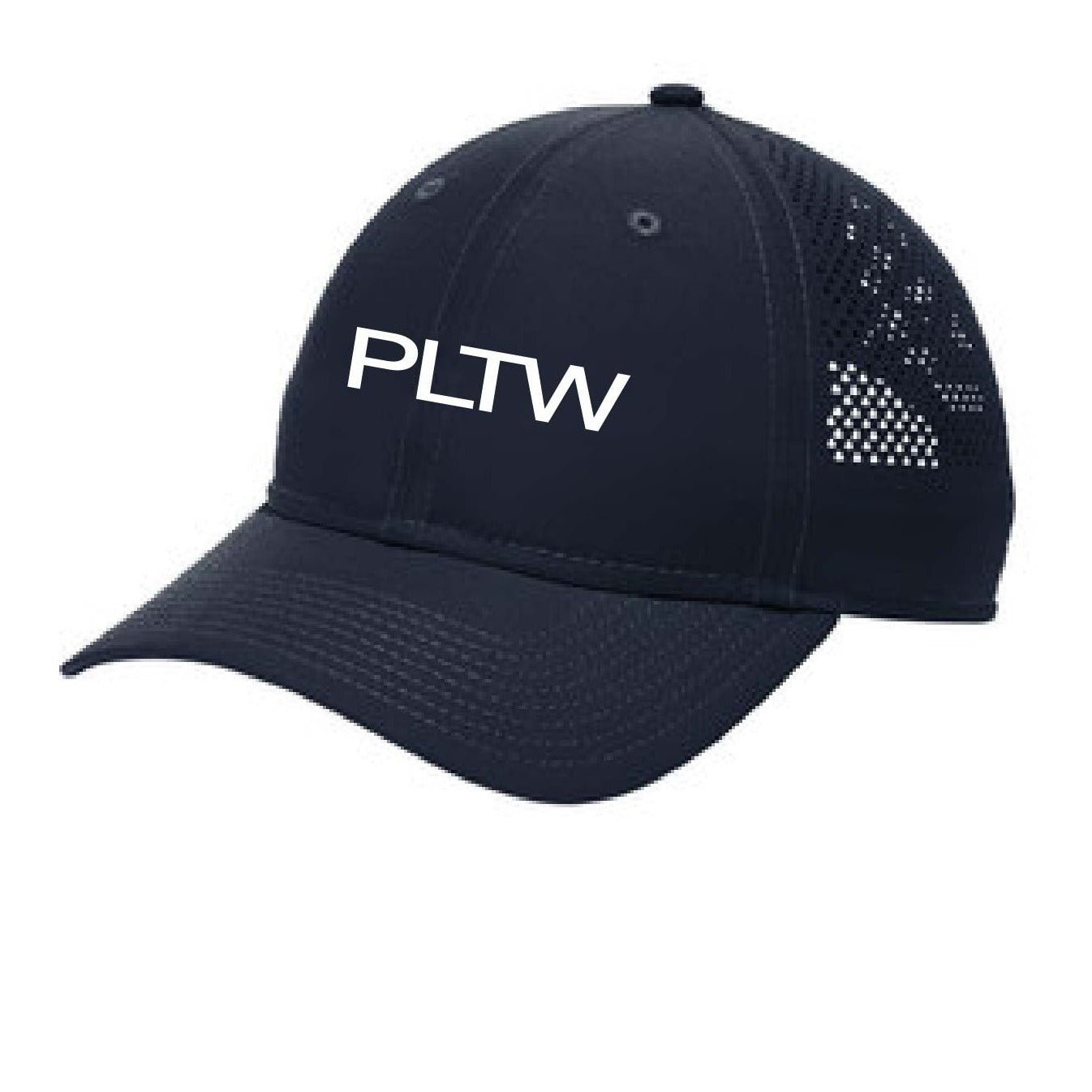 New Era ® Perforated Performance Cap