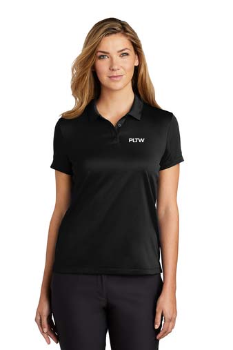 Nike Ladies Dry Essential Solid Polo