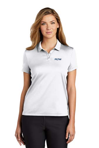 Nike Ladies Dry Essential Solid Polo