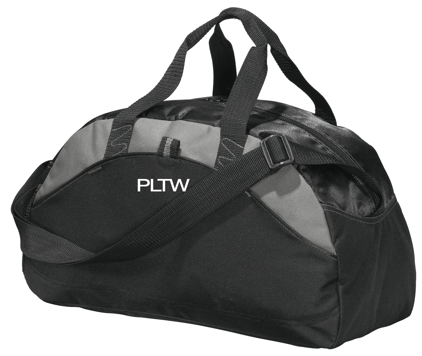 Medium Contrast Duffel