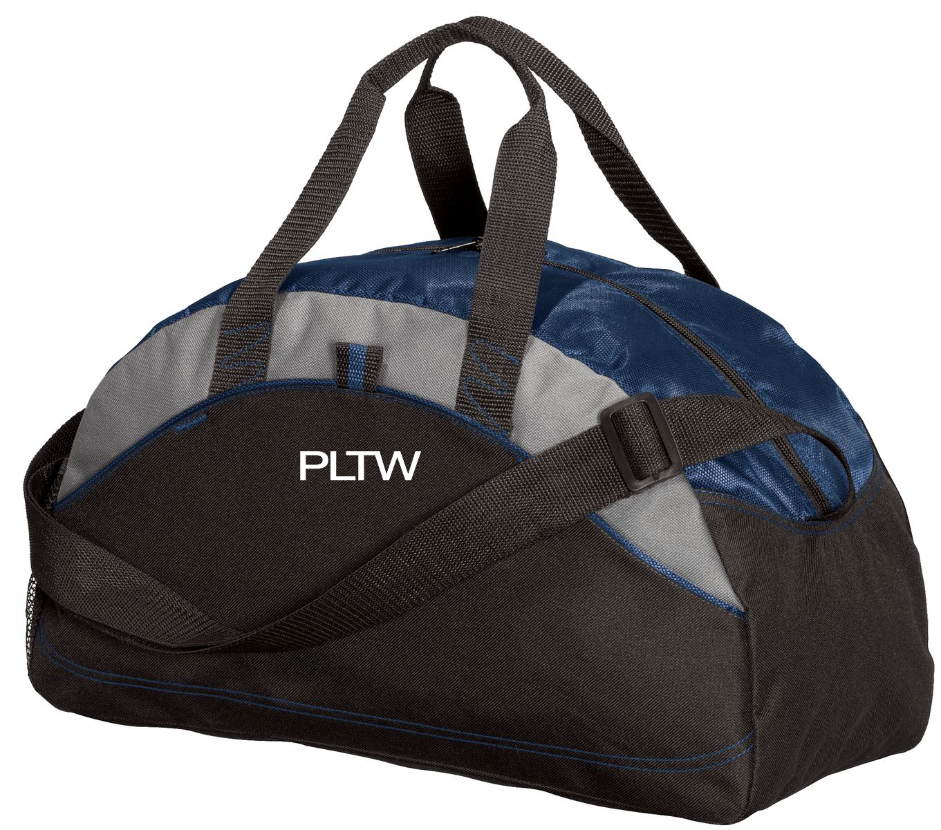 Medium Contrast Duffel