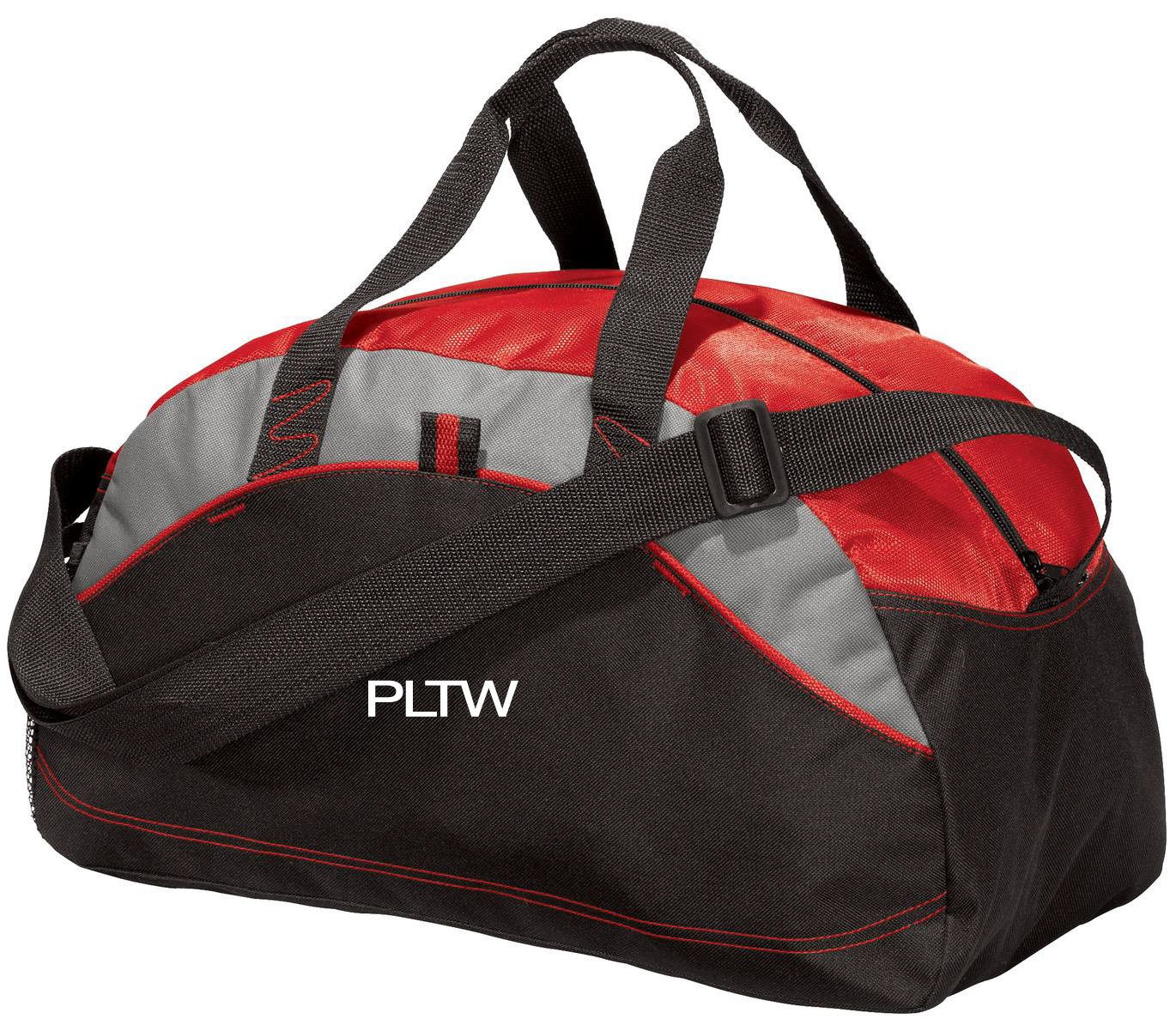 Medium Contrast Duffel