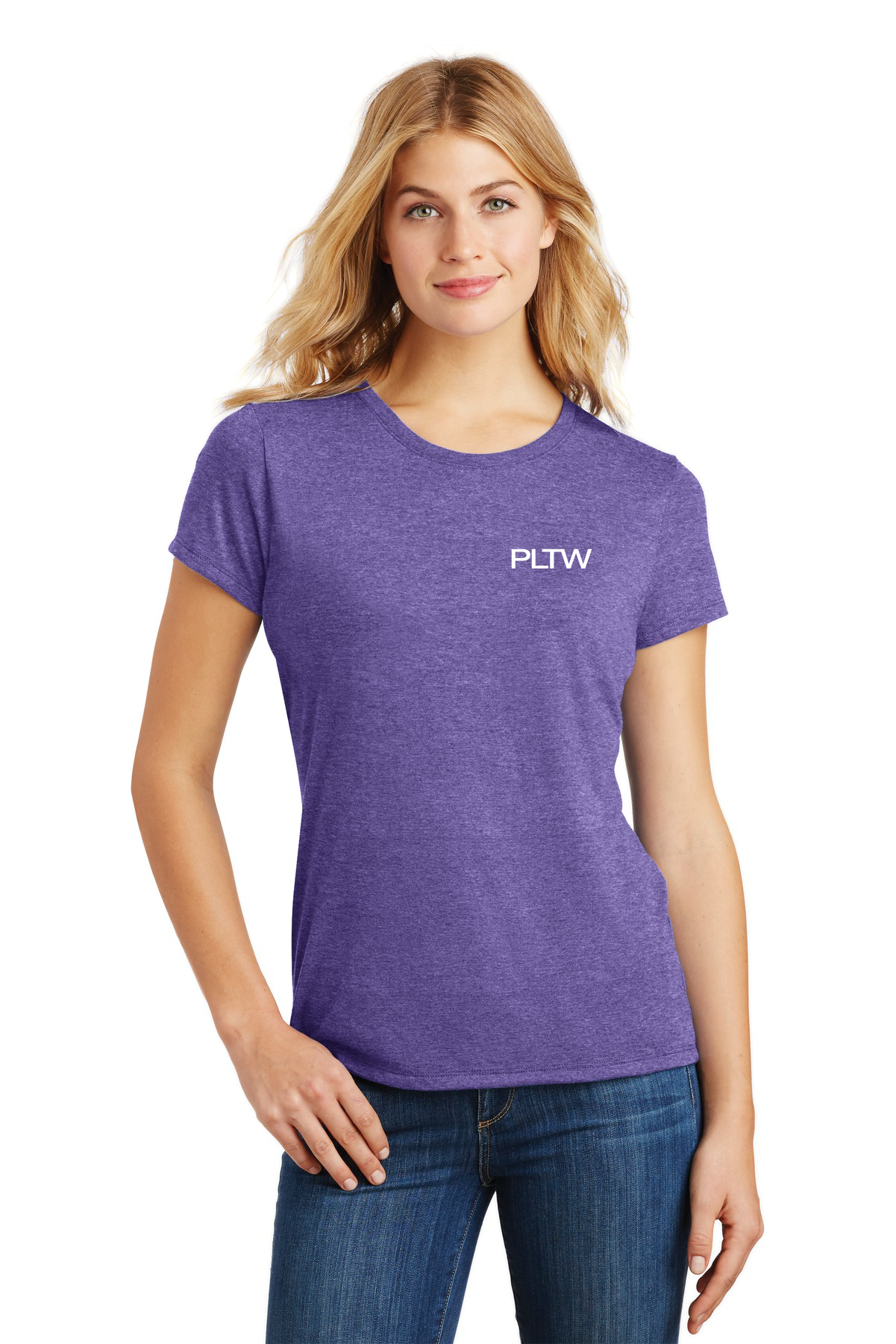 District Women’s Perfect Tri ® Tee