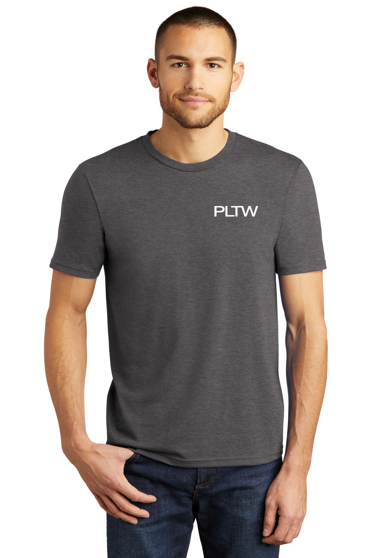 District Men's Perfect Tri ® Tee