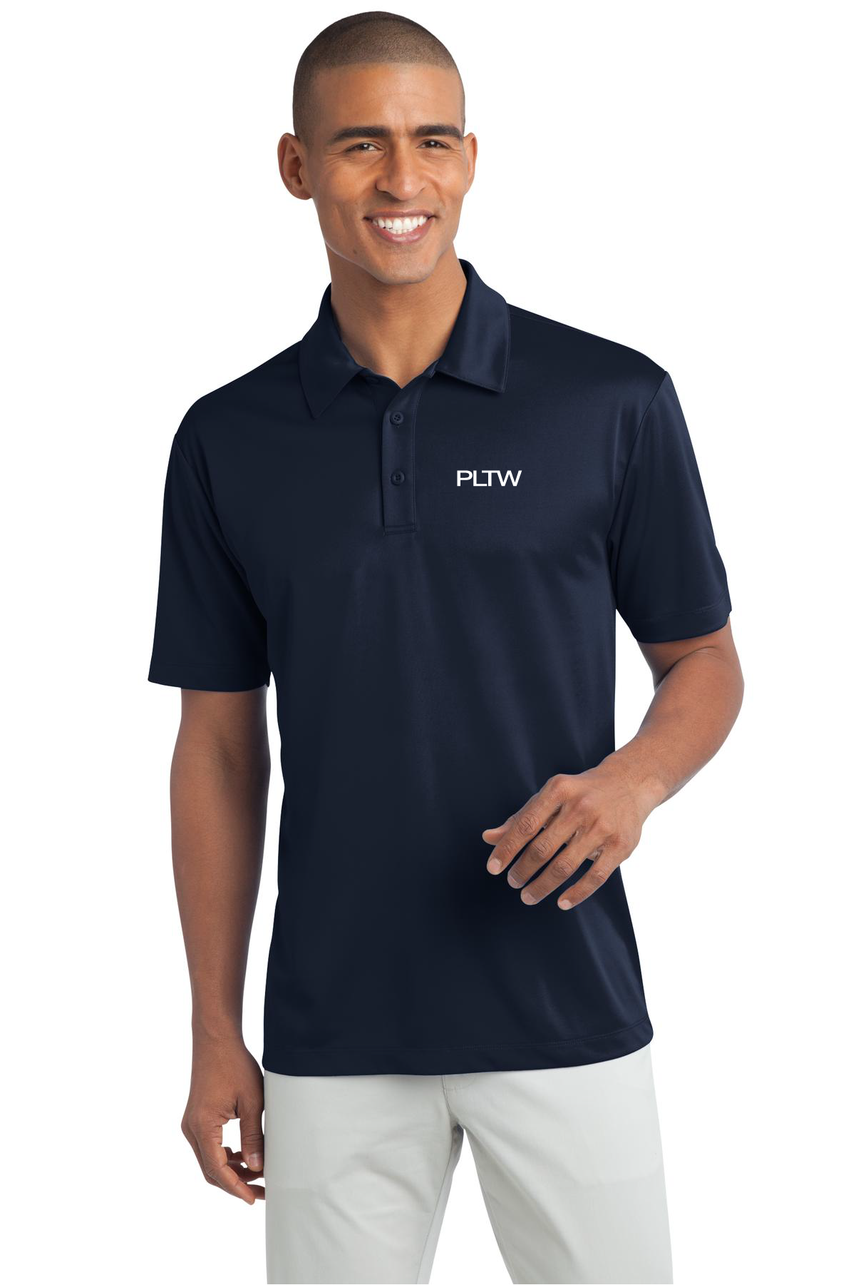 TALL Silk Touch™ Performance Polo