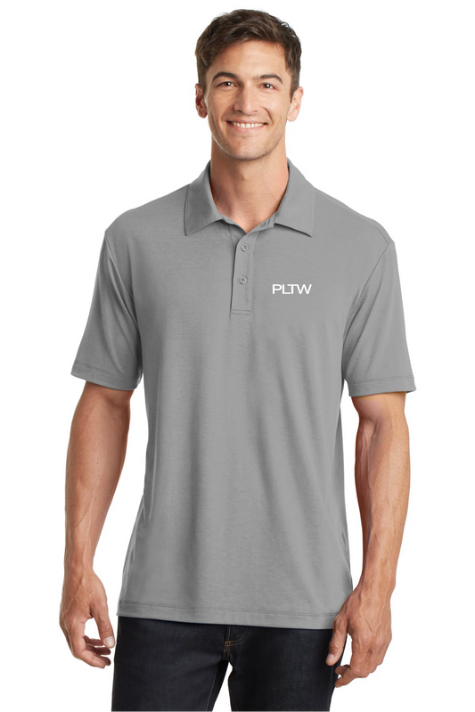Cotton Touch™ Performance Polo