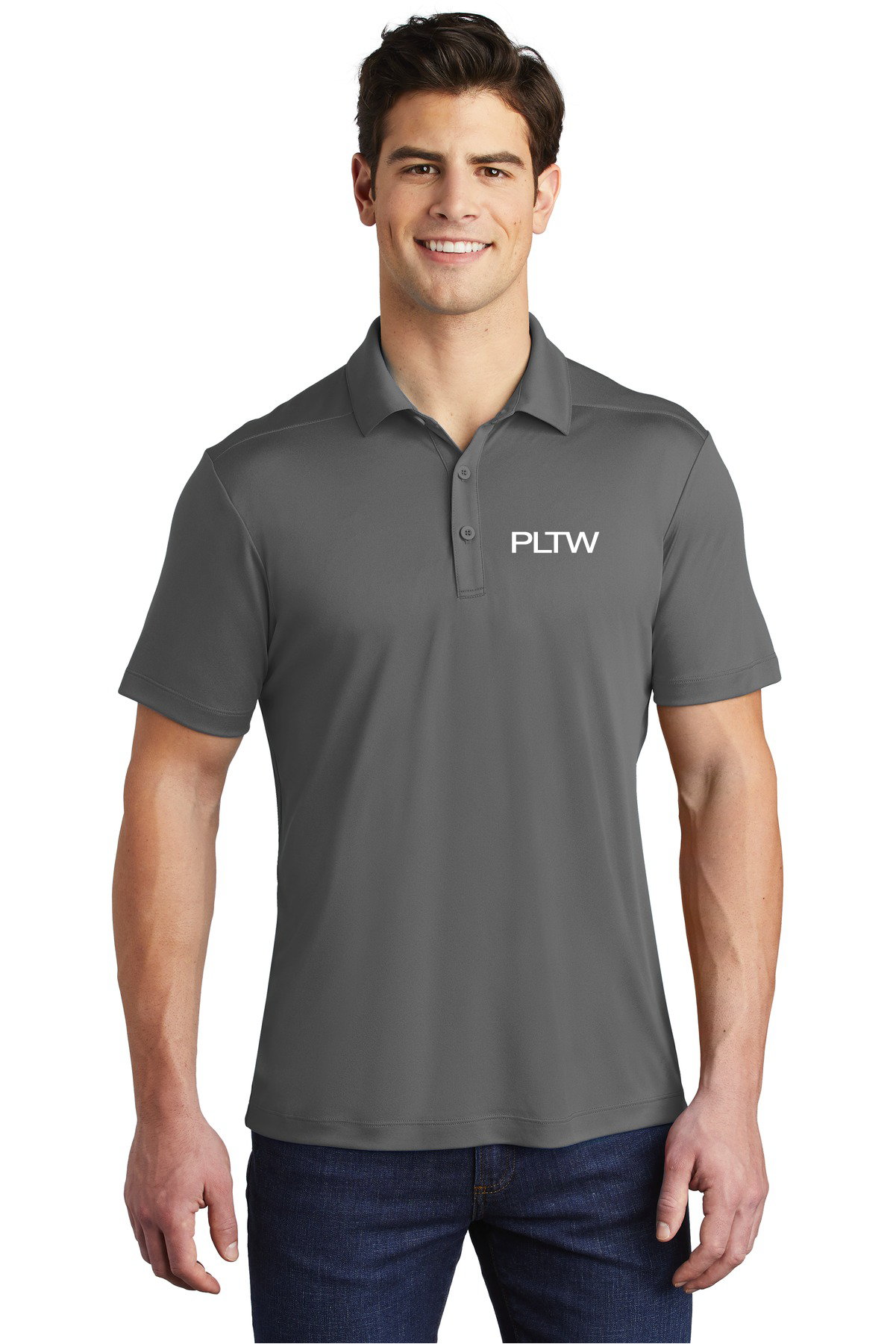 Posi-UV™ Pro Polo