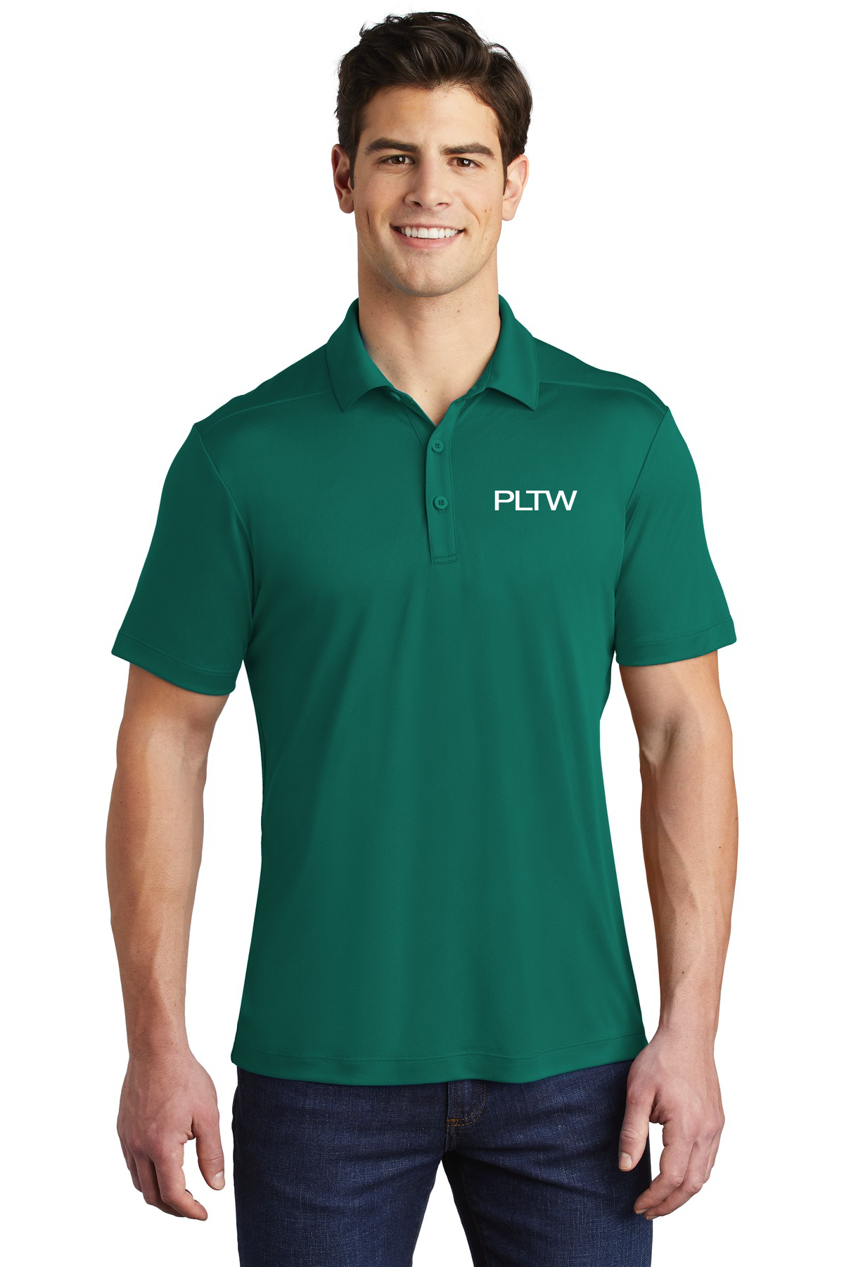 Posi-UV™ Pro Polo