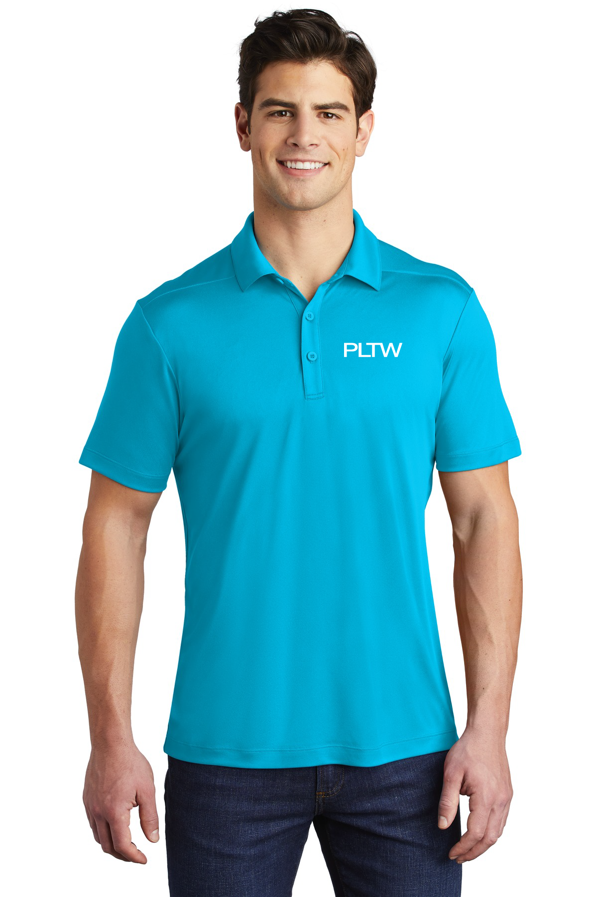 Posi-UV™ Pro Polo