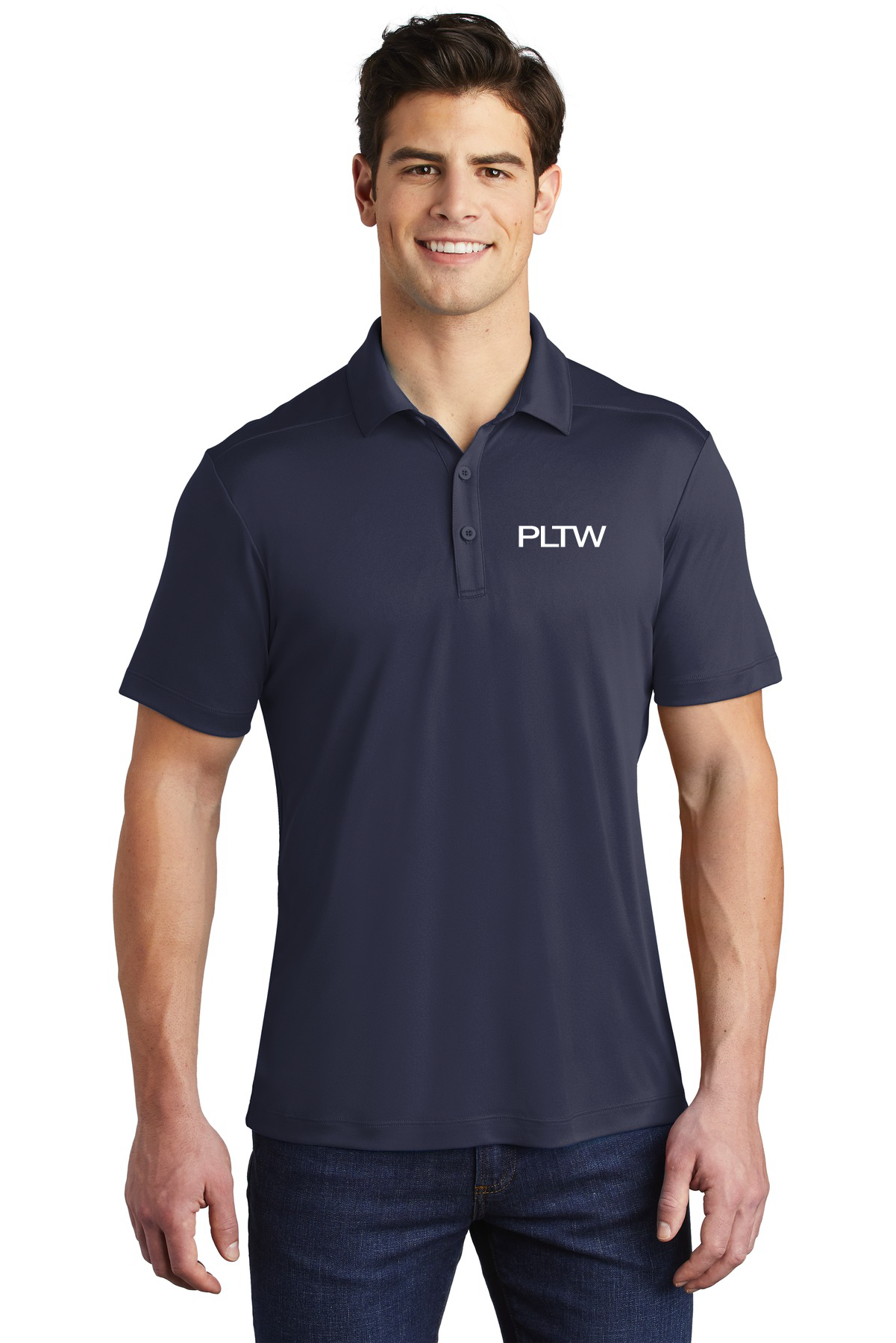 Posi-UV™ Pro Polo