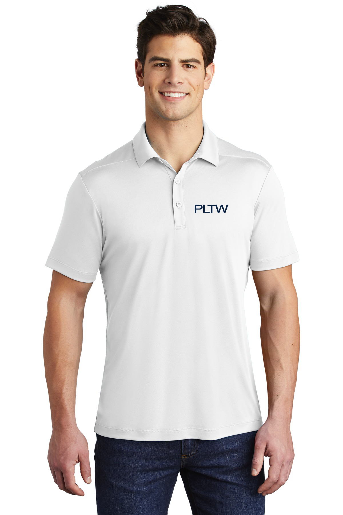 Posi-UV™ Pro Polo