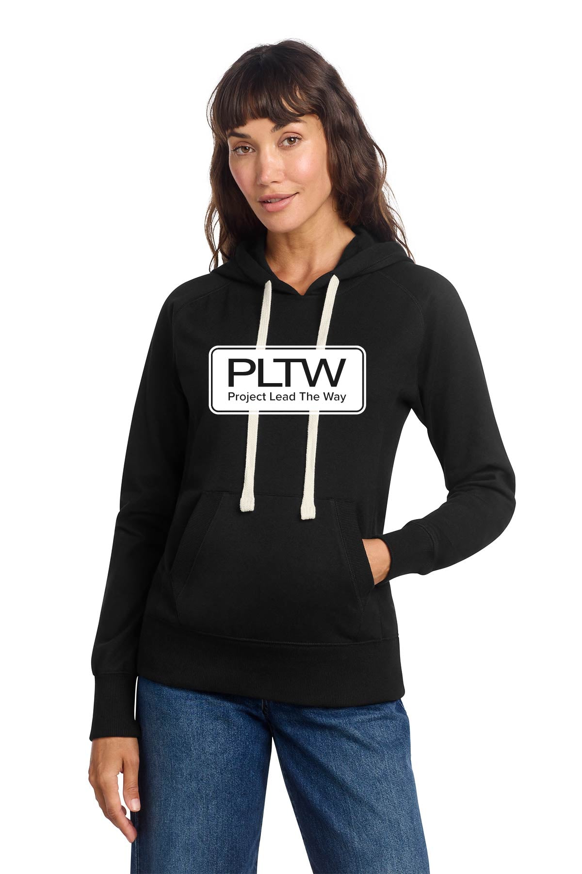 District® Women’s Re-Fleece™ Hoodie