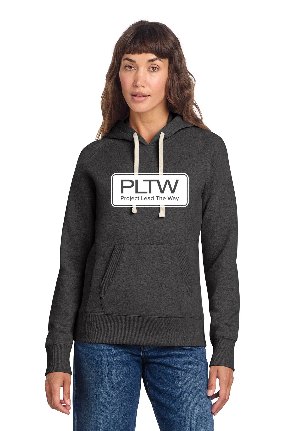 District® Women’s Re-Fleece™ Hoodie