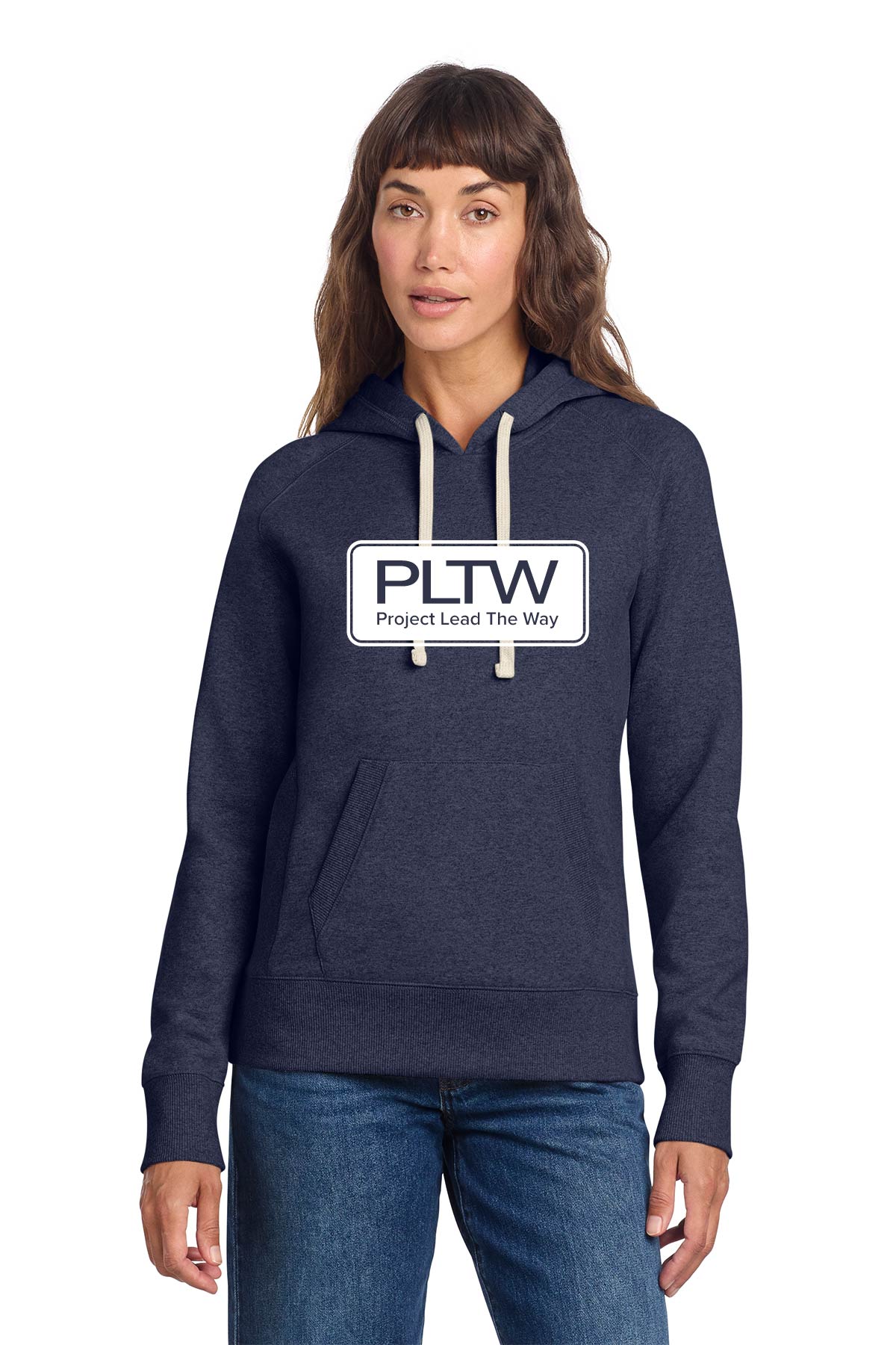 District® Women’s Re-Fleece™ Hoodie