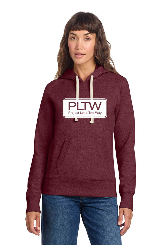 District® Women’s Re-Fleece™ Hoodie