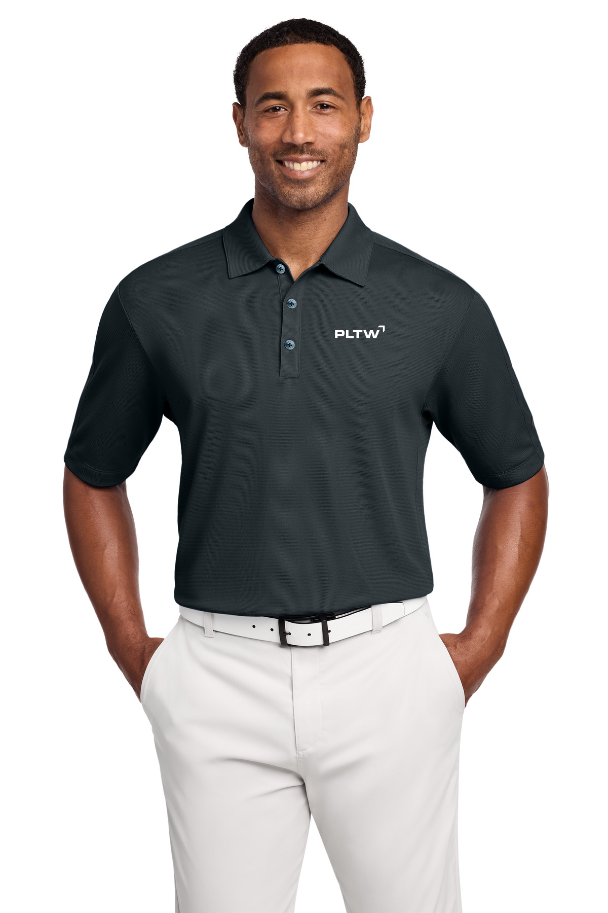 Nike Tech Sport Dri-FIT Polo