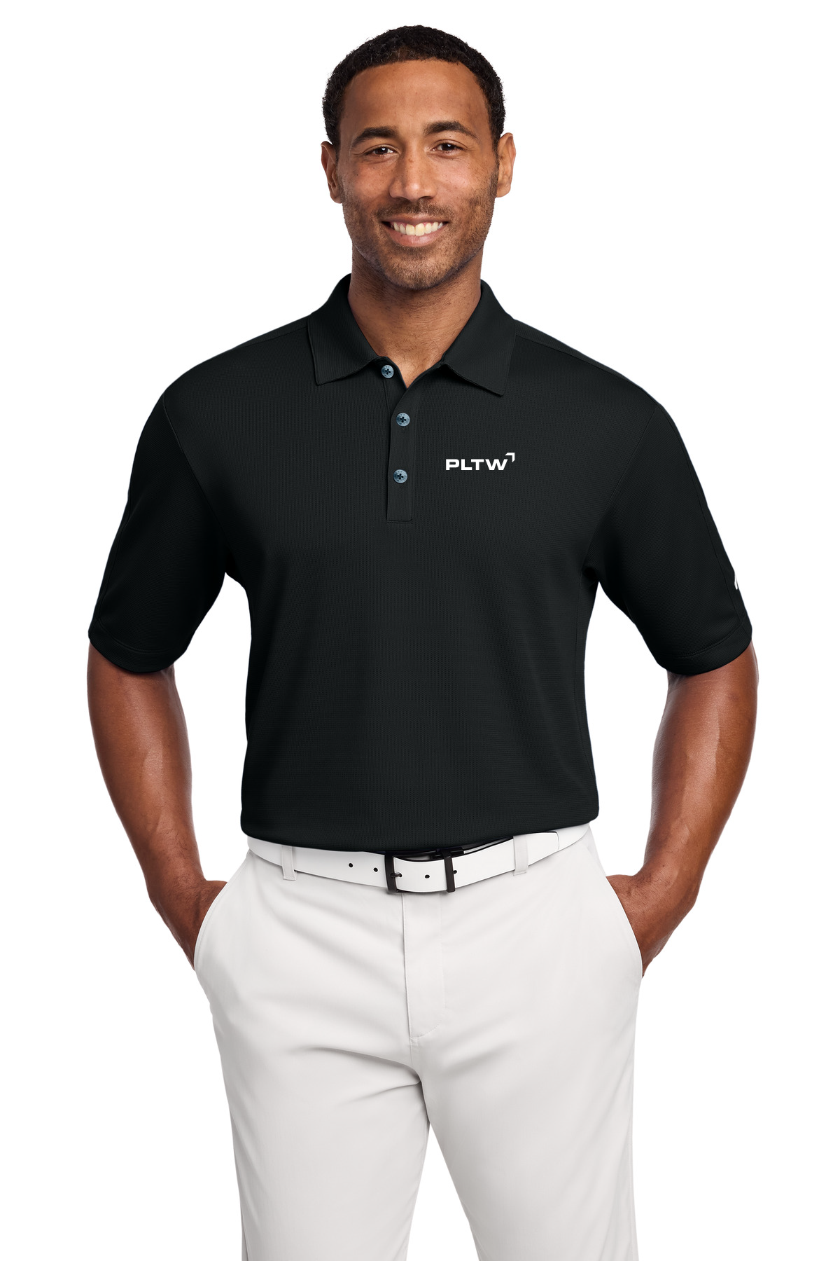 Nike Tech Sport Dri-FIT Polo