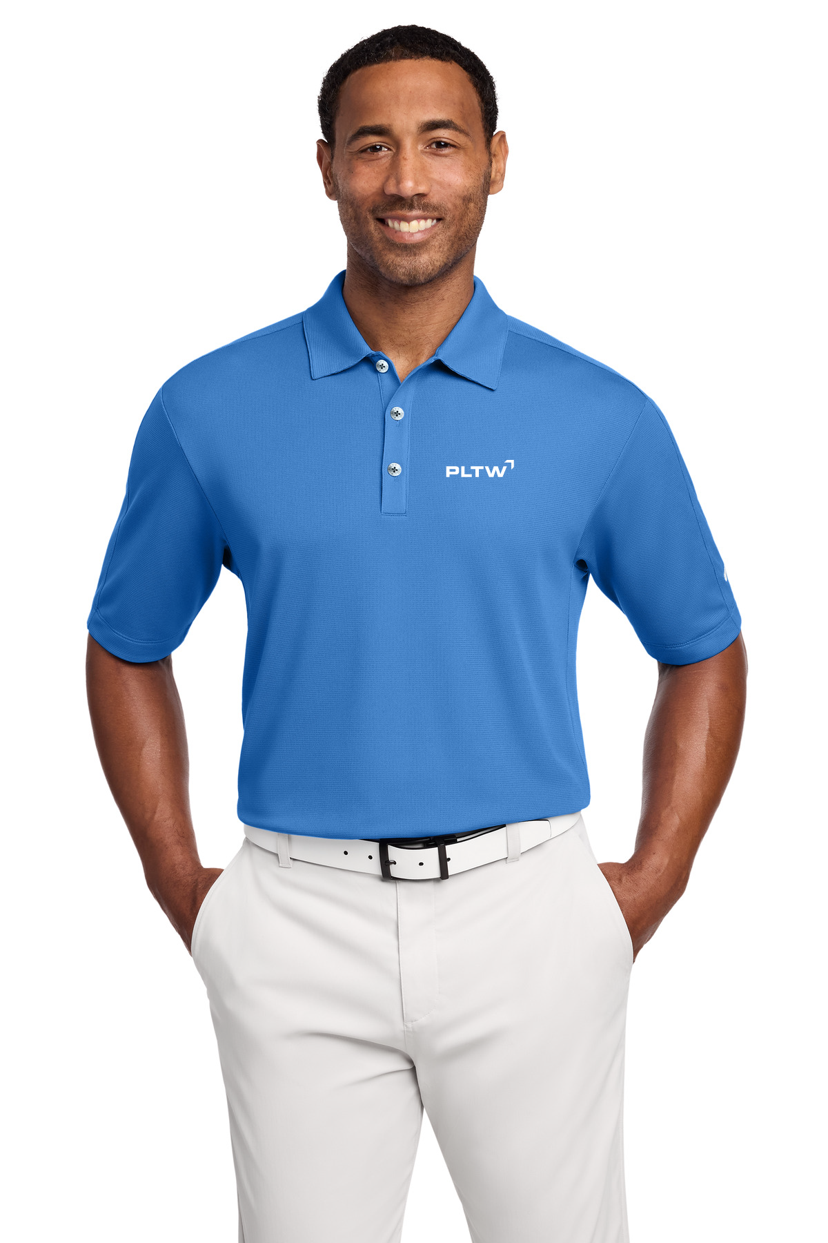 Nike Tech Sport Dri-FIT Polo