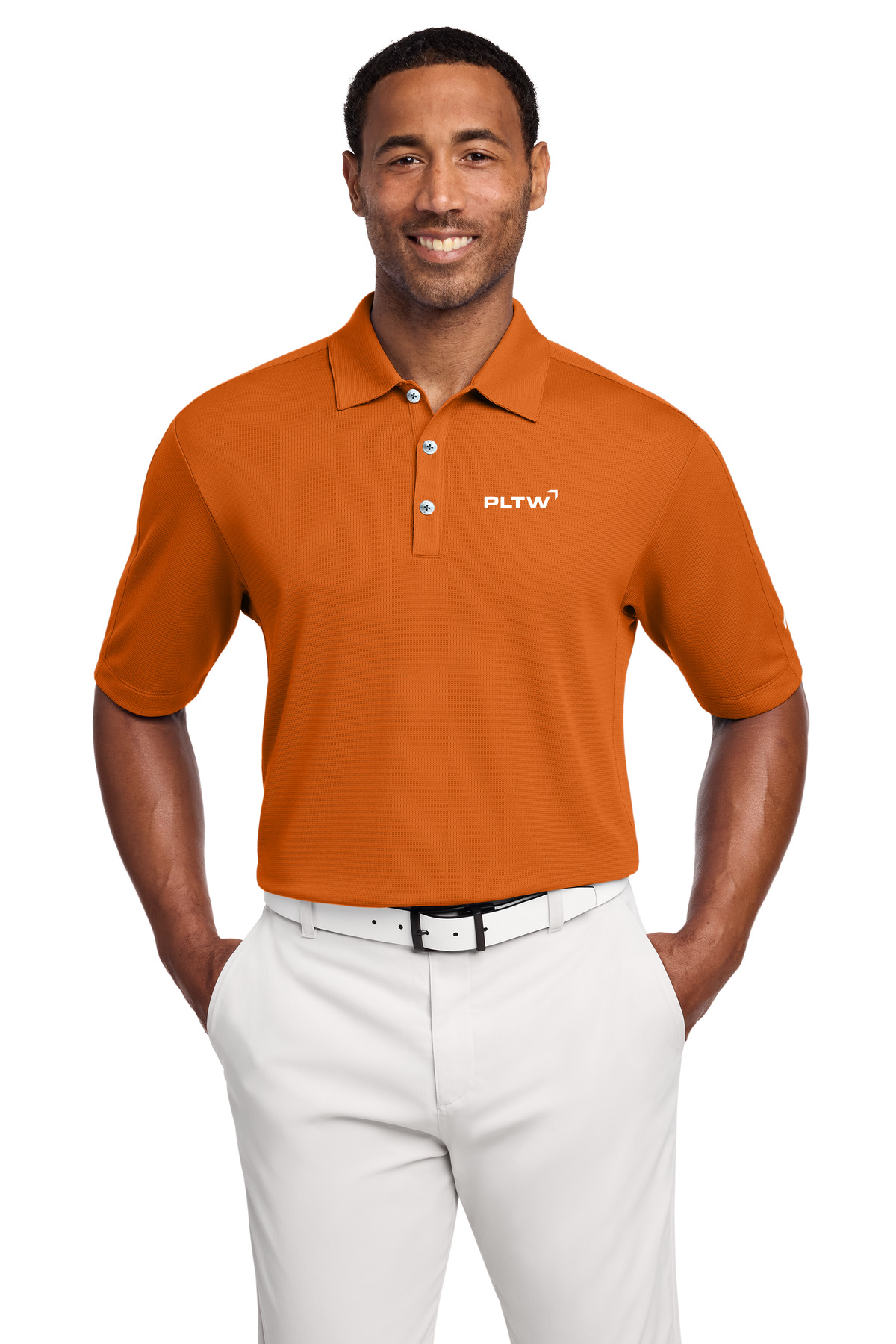 Nike Tech Sport Dri-FIT Polo