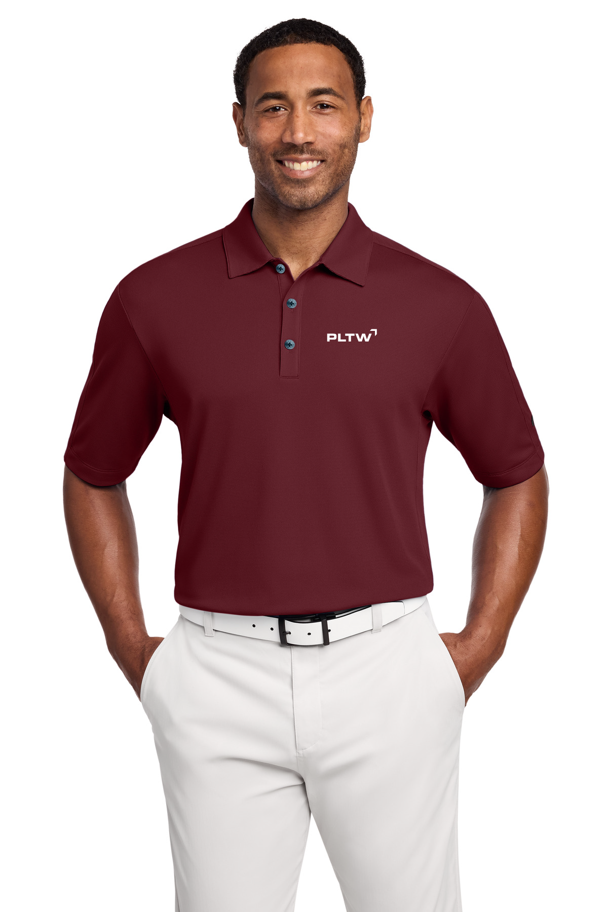 Nike Tech Sport Dri-FIT Polo