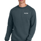 Cloud Fleece Crew